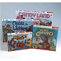 First Games Set (Set of 4)