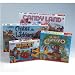 First Games Set (Set of 4)