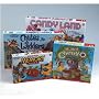 First Games Set (Set of 4)