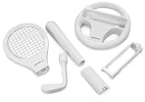 4Gamers Mega Sports Pack  Wii