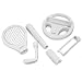 4Gamers Mega Sports Pack (Wii)