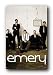EMERY BAND ROCK PHOTO MUSIC WALL POSTER 24 X 36 #1452