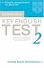 Book Cambridge Key English Test 2 Audio Cassette: Examination Papers from the University of Cambridge ESOL Examinations (KET Practice Tests)