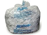 GBC Shredder Bags for 5000 to 7000 Series Shredders, Clear, 100 Bags per Pack (1145482)