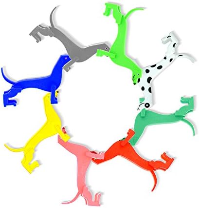 Buildimals Animal Dogpack Figure Playing Toy