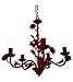 �`�F���V�[ �y���_���g�����v ���C�����b�h�@Chelsea pendant lamp wine red
