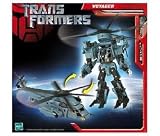 Transformers Movie - Voyager Incinerator