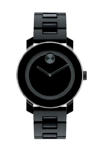 Movado 'Small Bold' Bracelet Watch