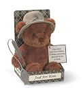 Just For Him...Bear 7 - Gund Toys