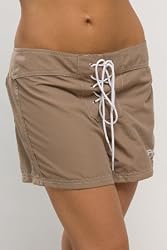 Relaxed Boardshort Long