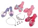 International Playthings Dress Shoes and Jewelry