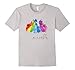 Eevee Vivid Dreams T-shirt Tee