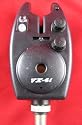 VX-4i Bite Alarm with Volume, Tone controls & Night Light