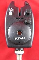 VX-4i Bite Alarm with Volume, Tone controls & Night Light