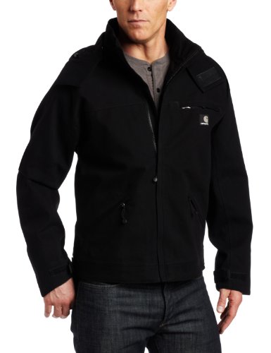 Best Prices ! for Carhartt Men's Astoria Big And Tall Jacket, Black, XX-Large