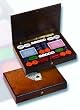 Joker - Poker Chip Cases/Playing Card Cases Gaming Equipment