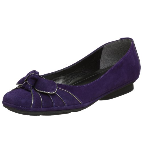 Geox Women's Stefany Flat