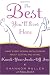The Best You'll Ever Have: What Every Woman Should Know About Getting and Giving Knock-Your-Socks-Off Sex