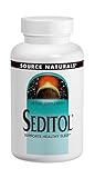 Seditol, 365 mg, 30 Capsules