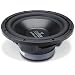 Polk Audio db840DVC 8-Inch Dual Voice Coil Subwoofer (Single, Black)