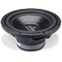 Polk Audio db840 8-Inch Single Voice Coil Subwoofer (Single, Black)