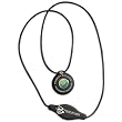 Power Balance Silicone Pendant
