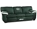 Baseline New York Jets Fabric Classic Sofa