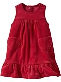 Gap Velour heart dress