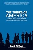 The tribes of America