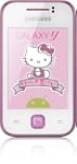 Samsung Galaxy Y Hello Kitty (S5360)...