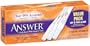 Answer Quick & Simple Early Result Pregnancy Test, 3-Count Tests (Pack of 2)