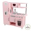 KidKraft Vintage Kitchen (Pink)