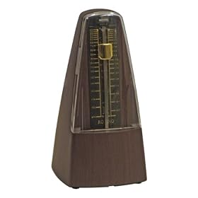 SoundLAB M�tronome important effet m�canique d'Eb�ne