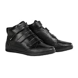 Alpinestars Shibuya Waterproof Hook-And-Loop Shoes