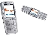Sigillu Secure Encrypted Phone: Nokia E70 version