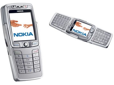 Sigillu Secure Encrypted Phone: Nokia E70 version