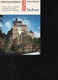 Bild zu: Fellmann Sachsen dumont Kultur und Landschaft zwischen Dresden, Leipzig und Chemnitz DuMont Kunst-Reisef&uuml;hrer, K&ouml;ln DuMont Buchverlag, 1991., Karten, teils farbige Abbildungen, 498 Seiten 15x20,5cm Kartoniert
