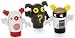 Brio 33786 - Networker Pack 4