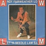 LET YA BEEDLE LAM BAM 7 INCH (7" 45) UK WARNER BROS 1980