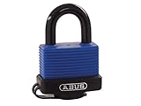 Abus 70IB/45  Aquasafe Padlock, Non-Corrosive