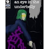 an eye in the underbelly : stripes
