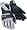 Tourmaster INTAKE AIR GLOVE SILVER SIZE:LRG