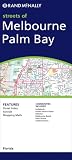 Rand McNally Melbourne/ Palm Bay, Florida: Local Street Detail