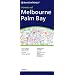 Rand McNally Melbourne/ Palm Bay, Florida: Local Street Detail