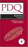 Pdq Statistics (PDQ Series) Third Edition (PDQ)