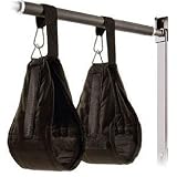 Authentic Zori Brand UNIVERSAL Abdominal AB Slings-Pair [Misc.]