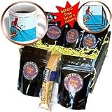 Rich Diesslins Funny General - Editorial Cartoons - Issues of the Real Spiderman - Career Options - Coffee Gift Baskets - Coffee Gift Basket