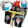 Rich Diesslins Funny General - Editorial Cartoons - Issues of the Real Spiderman - Career Options - Coffee Gift Baskets - Coffee Gift Basket