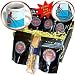 Rich Diesslins Funny General - Editorial Cartoons - Issues of the Real Spiderman - Career Options - Coffee Gift Baskets - Coffee Gift Basket