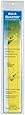 CM Designs 12-Inch Add-A-Quarter Ruler, Yellow